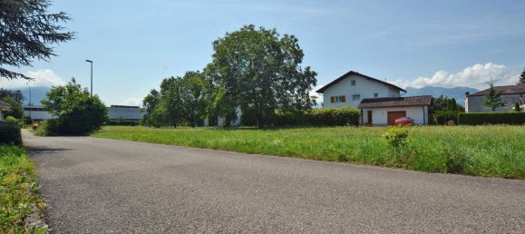 قطعة أرض في Rankweil, Austria 478متر مربع رقم 66139 7