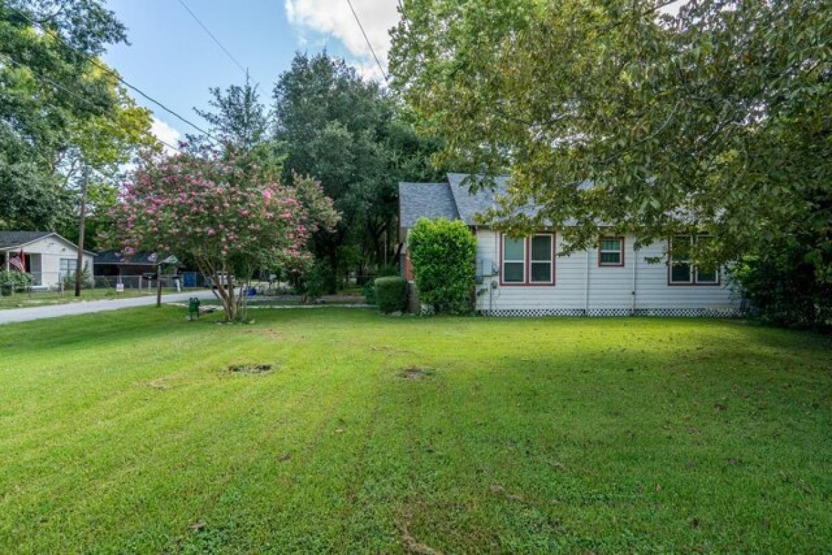 2 bedrooms House in Tomball, USA No. 371247