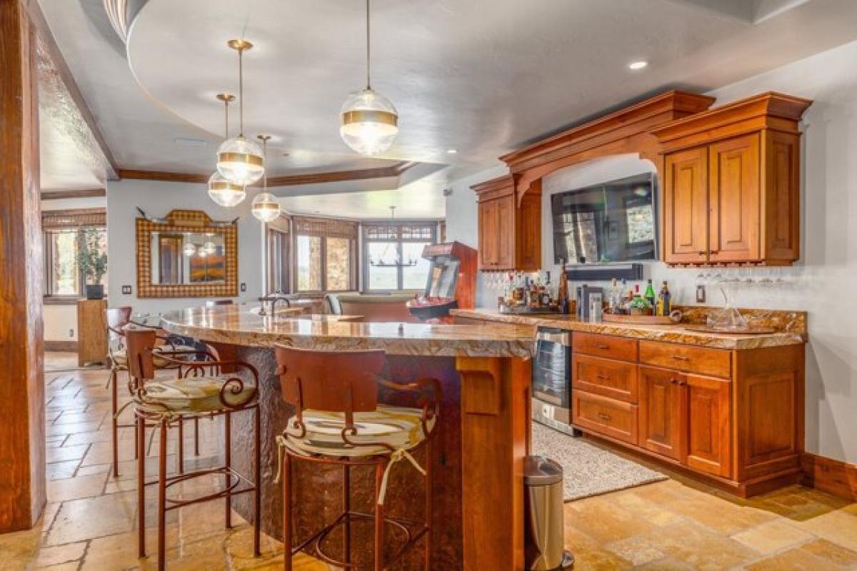 6 bedrooms House in Park City, USA No. 391445