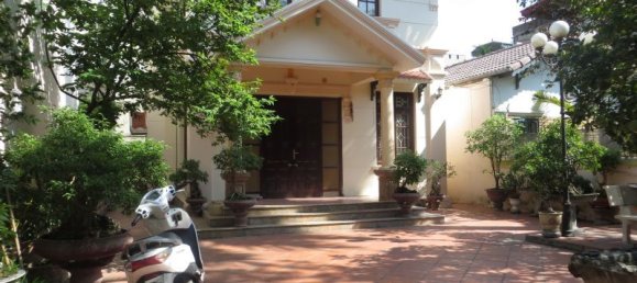 3 bedrooms House in Long Bien, Vietnam No. 3786 2