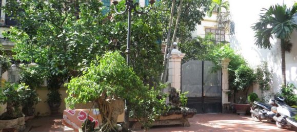 3 bedrooms House in Long Bien, Vietnam No. 3786 15