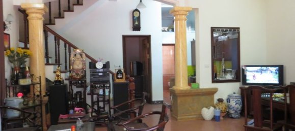 3 bedrooms House in Long Bien, Vietnam No. 3786 4