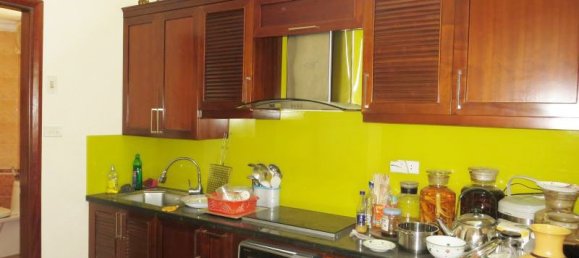 3 bedrooms House in Long Bien, Vietnam No. 3786 5