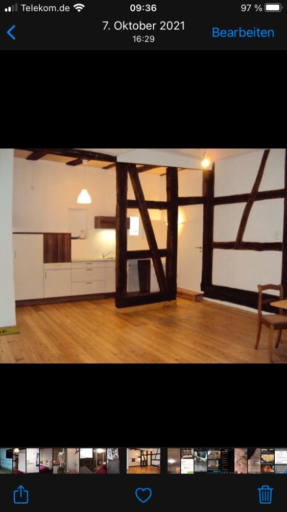 5 Schlafzimmer Stadthaus in Bad Dürkheim, Germany, Nr. 217766