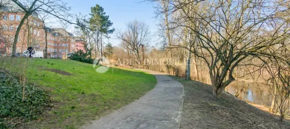 2 rooms Apartment in Wilmersdorf, Germany No. 48589 32