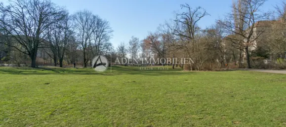 2 rooms Apartment in Wilmersdorf, Germany No. 48589 34