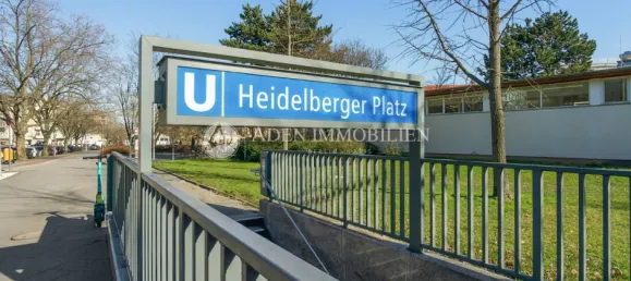 2 rooms Apartment in Wilmersdorf, Germany No. 48589 31