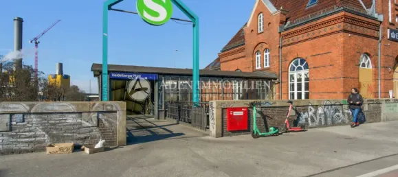 2 rooms Apartment in Wilmersdorf, Germany No. 48589 30