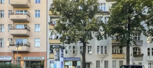 2 rooms Apartment in Wilmersdorf, Germany No. 48589 20