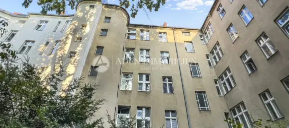 2 rooms Apartment in Wilmersdorf, Germany No. 48589 22