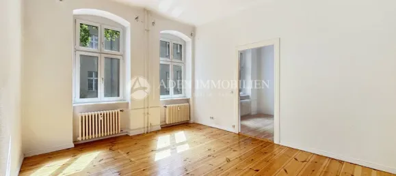 2 rooms Apartment in Wilmersdorf, Germany No. 48589 7