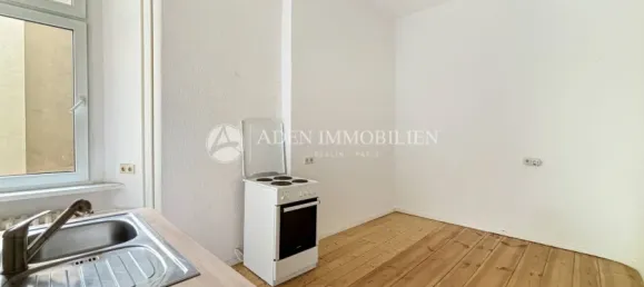 2 rooms Apartment in Wilmersdorf, Germany No. 48589 12