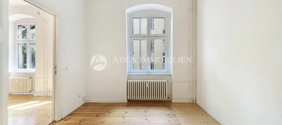 2 rooms Apartment in Wilmersdorf, Germany No. 48589 3