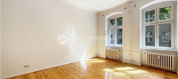 2 rooms Apartment in Wilmersdorf, Germany No. 48589 8