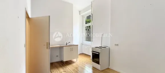 2 rooms Apartment in Wilmersdorf, Germany No. 48589 13