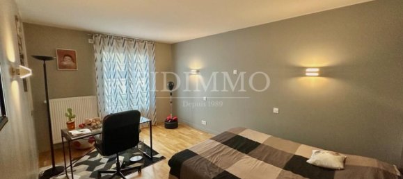 4 غرف نوم منزل في Sucy-en-Brie, France رقم 162459 17