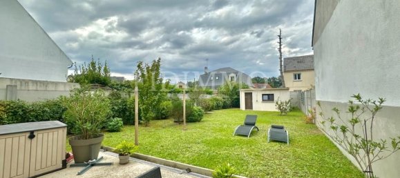 4 غرف نوم منزل في Sucy-en-Brie, France رقم 162459 18