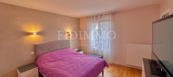 4 غرف نوم منزل في Sucy-en-Brie, France رقم 162459 15