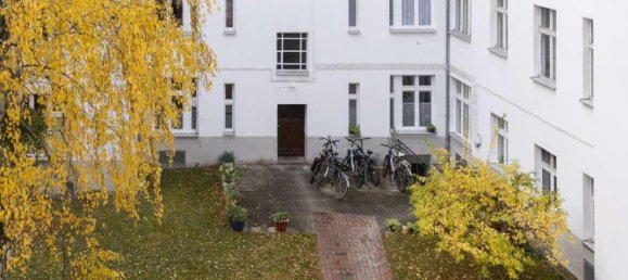 4-Zimmer Gebäude in Charlottenburg, Germany, Nr. 369046 29