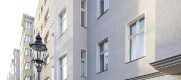 4-Zimmer Gebäude in Charlottenburg, Germany, Nr. 369046 25