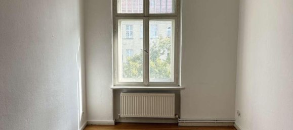 4-Zimmer Gebäude in Charlottenburg, Germany, Nr. 369046 3