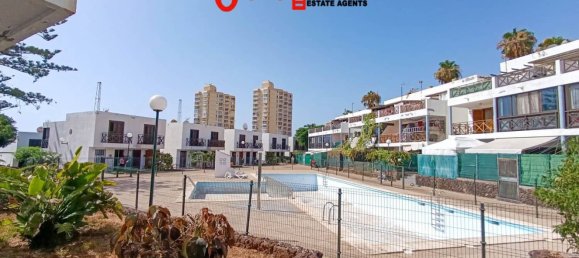 2 bedrooms Townhouse in Arona, Spain No. 177385 2