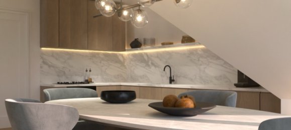 Estúdio em Ealing, United Kingdom N.º 3091 3