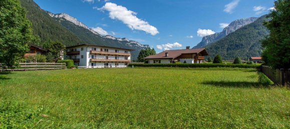 Grundstück in Waidring, Austria, Nr. 117534 3