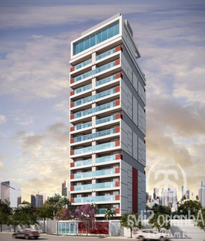 Studio in Sao Paulo, Brazil No. 579690