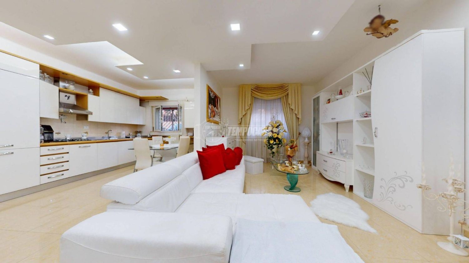 3 chambres Appartement à Monopoli, Italy No. 176680