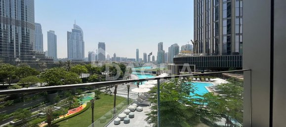 2 bedrooms Apartment in Downtown Dubai (Downtown Burj Dubai), UAE No. 27889 13