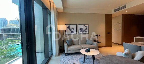 2 bedrooms Apartment in Downtown Dubai (Downtown Burj Dubai), UAE No. 27889 4
