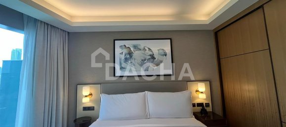 2 bedrooms Apartment in Downtown Dubai (Downtown Burj Dubai), UAE No. 27889 10