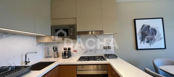 2 bedrooms Apartment in Downtown Dubai (Downtown Burj Dubai), UAE No. 27889 5