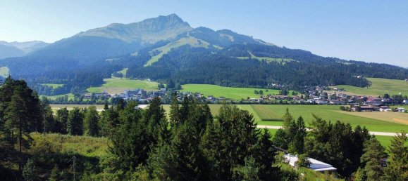 8 Schlafzimmer Haus in St. Johann in Tirol, Austria, Nr. 223384 8