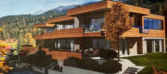 8 Schlafzimmer Haus in St. Johann in Tirol, Austria, Nr. 223384 4