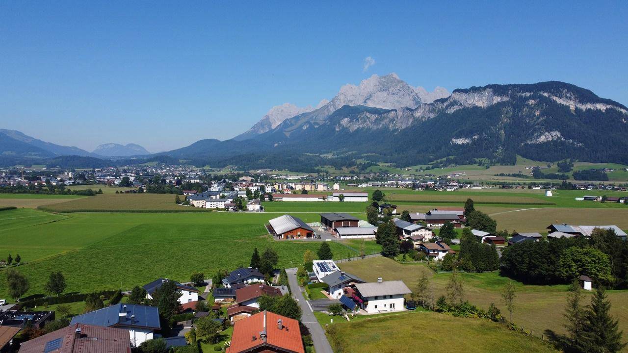 8 Schlafzimmer Haus in St. Johann in Tirol, Austria, Nr. 223384