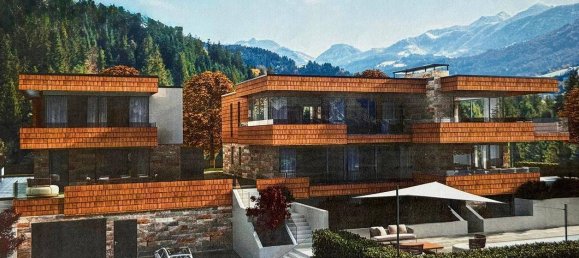 8 Schlafzimmer Haus in St. Johann in Tirol, Austria, Nr. 223384 5
