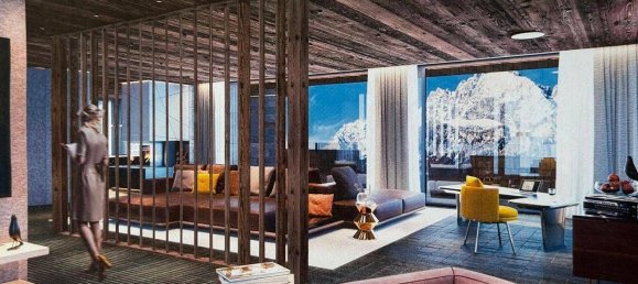 8 Schlafzimmer Haus in St. Johann in Tirol, Austria, Nr. 223384 6