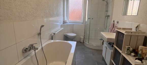 Таунхаус с 7 комнатами в Бад-Кройцнах, Германия № 202686 12