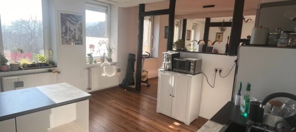 Таунхаус с 7 комнатами в Бад-Кройцнах, Германия № 202686 4