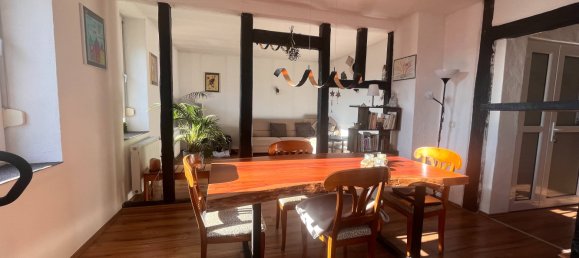 Таунхаус с 7 комнатами в Бад-Кройцнах, Германия № 202686 6