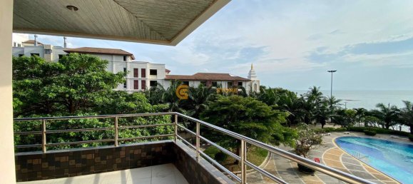 136m² Condo in Pattaya, Thailand No. 19760 27