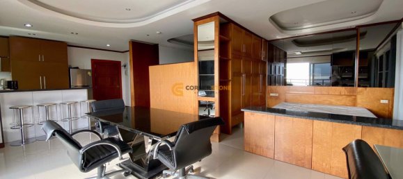 136m² Condo in Pattaya, Thailand No. 19760 28