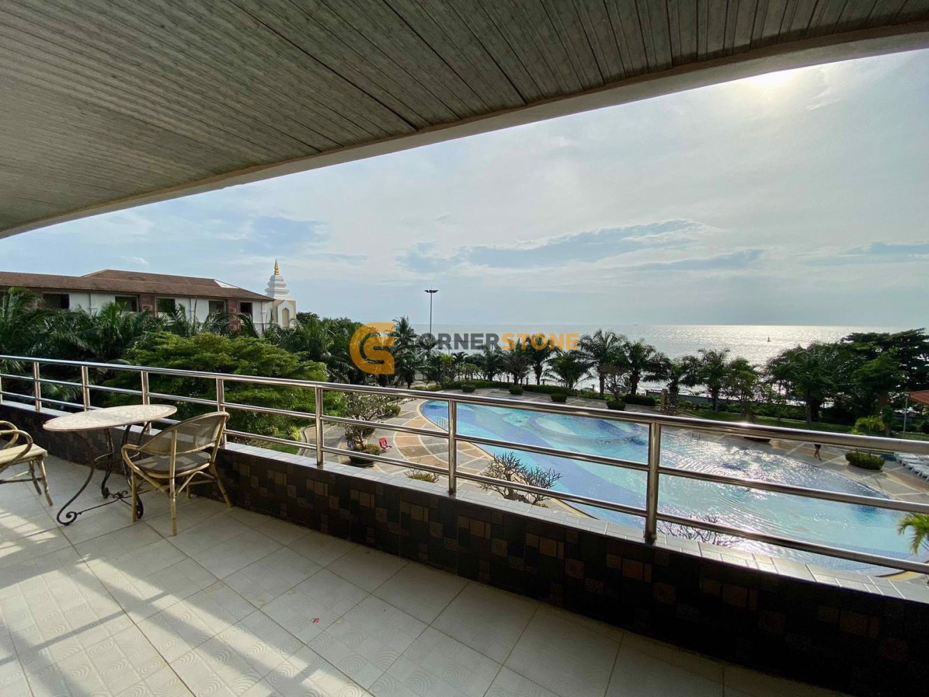 136m² Condo in Pattaya, Thailand No. 19760