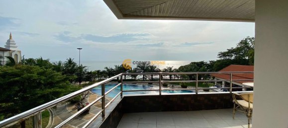 136m² Condo in Pattaya, Thailand No. 19760 26