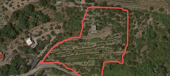 Grundstück in Itala, Italy 6500m², Nr. 289397 3