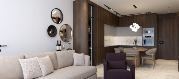 2 Schlafzimmer Wohnung in Sotira, Cyprus, Nr. 22085 9