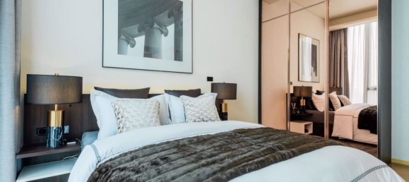 3 bedrooms Duplex in Watthana, Thailand No. 9477 5