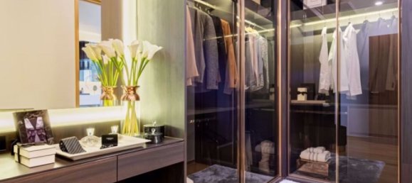 3 bedrooms Duplex in Watthana, Thailand No. 9477 6